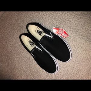 Vans Classic Slip-On